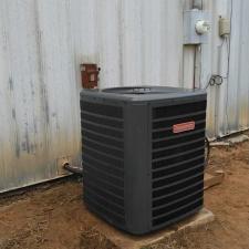 HVAC Replacement In Upstate South Carolina 1